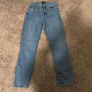 Blue Jeans